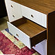 Заказать Комод AMBASSADOR. BULL WULL FURNITURE. Ярмарка Мастеров. . Комоды Фото №3