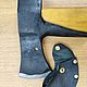Pico, todo pequeño. Other prop weapons. Mihail - Koval (koval-mjx). My Livemaster. Фото №6