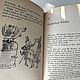 Винтаж:  Charlie and the Chocolate Factory. Книги винтажные. Curios Finds. Ярмарка Мастеров.  Фото №6