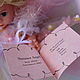 Заказать Summer Angel - 20 см - Madame Alexander - №27640. Антик-Фарфор КУКЛЫ (DollyDoll). Ярмарка Мастеров. . Интерьерная кукла Фото №3