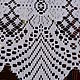 Тюль Gallery Китай. Шторы. Ткани да Текстиль (tkani-da-textil). Ярмарка Мастеров.  Фото №4