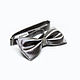 Bow tie silver satin. Ties. Super Bow Ties. Online shopping on My Livemaster.  Фото №2
