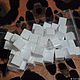 Order Cubes 2 cm (50 pieces) of foam. Mister-sharik. Livemaster. . The basis for floristry Фото №3