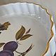 Винтаж: Evesham Royal Worcester фарфор антикварный. Кухонная утварь винтажная. сКЛАДъ 2. Ярмарка Мастеров.  Фото №5