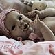 Расспроданный молд "Gertie" от  by Laura Lee Eagles. Заготовки для кукол и игрушек. RebornBoom-XXI. Ярмарка Мастеров.  Фото №5