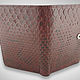 Кошелек из кожи питона с отделом под паспорта Подари LUXE!. Кошельки. Подари LUXE!. Ярмарка Мастеров.  Фото №6