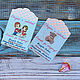 tags - business cards 'tender stories', Belongings, Arzamas,  Фото №1