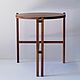 Кофейный стол: Stick’n’. Столы. Loftmarket. Ярмарка Мастеров.  Фото №4