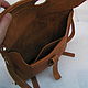 Order the envelope. VOLGA-VOLGA. Livemaster. . Classic Bag Фото №3