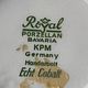 Винтаж: Парные вазы от Royal KPM Германия. Вазы винтажные. Шепот Старины (shepot-stariny). Ярмарка Мастеров.  Фото №6