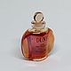 Винтаж: Dune Christian Dior, edt, 5 мл. Солоноватый бриз, океан и песок, Духи винтажные, Волоколамск,  Фото №1