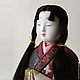 коллекционные японские куклы купить коллекционные куклы магазин коллекционные куклы ручной работы в москве kimekomi doll кимэкоми кимекоми кукла японка японская девушка японка chochin Мария Ильницкая