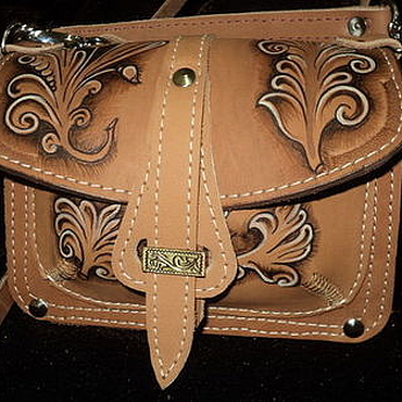 custom made handbolsas