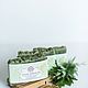 Natural herbal soap Wormwood steppe green. Soap. soapy fun. My Livemaster. Фото №6