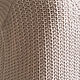 Жилет "Зыбучий песок" с кашемиром, мериносом и шелком. Жилеты. FAVORITE KNITWEAR (Наталья). Интернет-магазин Ярмарка Мастеров.  Фото №2