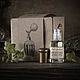 Order Atlas cedar | Perfume in a 6 ml roll bottle. HALO. Livemaster. . Perfume Фото №3