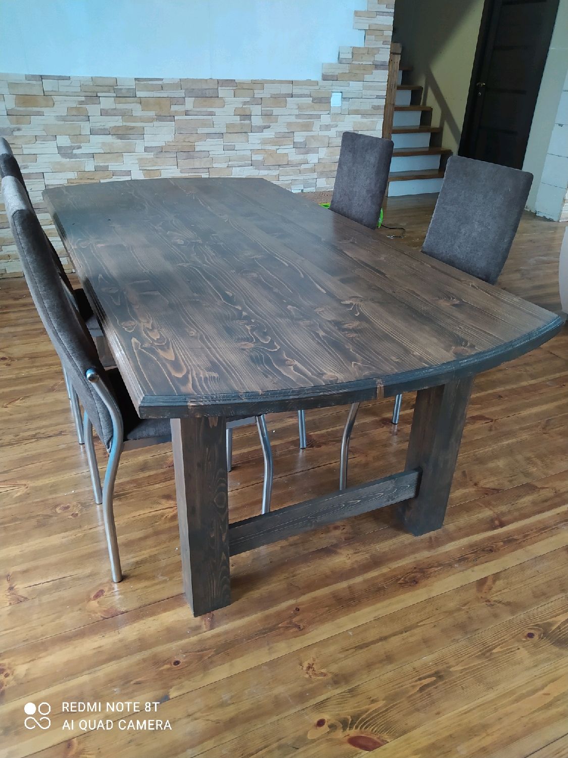 Стол обеденный в интернет-магазине на Ярмарке Мастеров | Столы ...