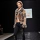 Жакет "Царская охота". Кофты. Анна Лесникова         Luxury style. Ярмарка Мастеров.  Фото №6