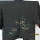 Haori Japanese silk present 'Spring', Vintage blouses, Krasnodar,  Фото №1