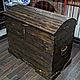 Сундуки разные. Хранение вещей. Сундучок. Ярмарка Мастеров.  Фото №5