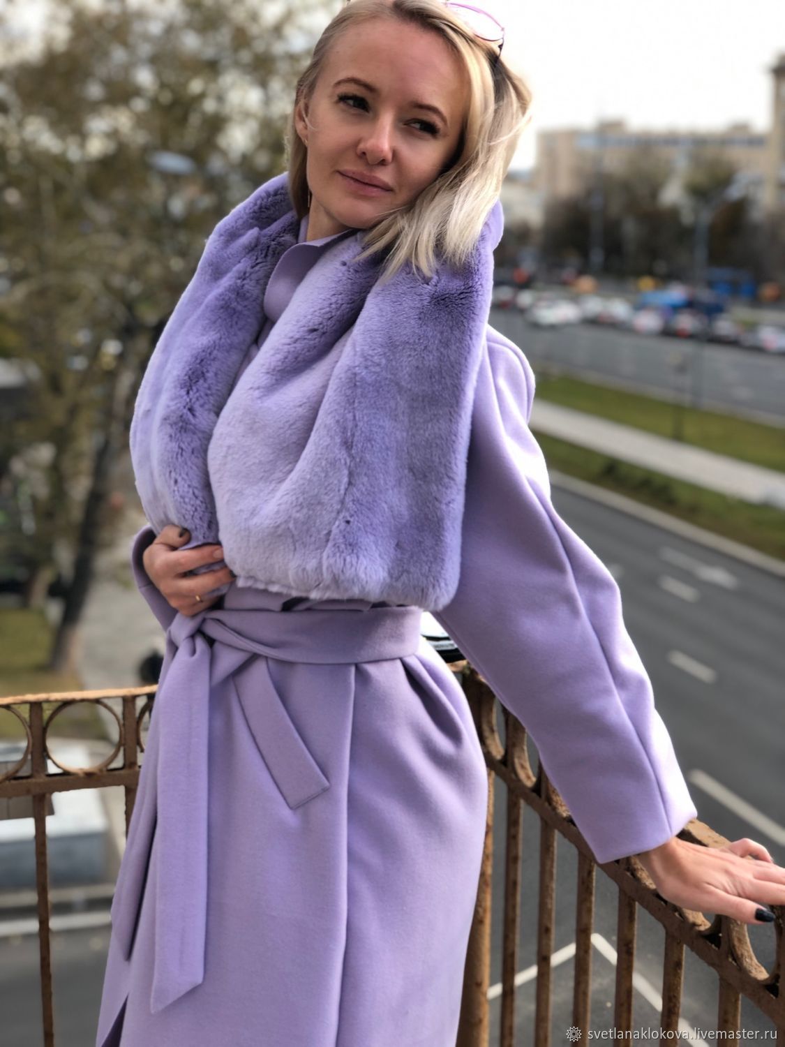 Светлана клокова