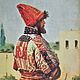 Picture:Dervish, Vereshchagin V., a copy of, Pictures, Moscow,  Фото №1