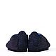 CHESS felt loafers, 100% wool. Slippers. felted-slippers (felted-slippers). My Livemaster. Фото №4