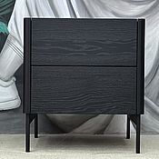 Для дома и интерьера handmade. Livemaster - original item FURMAN cabinet. Handmade.