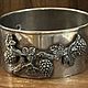 Винтаж: Старинная подставка под бутылку, Франция. Кухонная утварь винтажная. Brocante chez Alla. Ярмарка Мастеров.  Фото №8