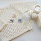 Kit Soft Merino. Baby Clothing Sets. Klubok. Online shopping on My Livemaster.  Фото №2