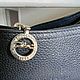 Винтаж: Сумочка LONGCHAMP, эко кожа, Франция. Сумки винтажные. Светлана Воробьева. Ярмарка Мастеров.  Фото №5