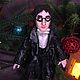 Гарри Поттер. Елочные игрушки. Lamps.&.Dolls. Ярмарка Мастеров.  Фото №6