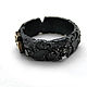 Кольцо из серебра "Amore+" AZR-083. Кольца. Blacksilver. Интернет-магазин Ярмарка Мастеров.  Фото №2