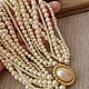 Винтаж: Винтажное колье Carolee. Колье винтажные. This vintage ladies!. Ярмарка Мастеров.  Фото №4