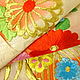 Kimono silk real Japanese children's'For girls'. Vintage blouses. Fabrics from Japan. My Livemaster. Фото №6