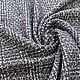 Твид Scervino Италия, Ткани, Санкт-Петербург,  Фото №1