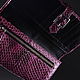 Women's wallet made of genuine python leather IMP0006N2. Wallets. CrocShop. My Livemaster. Фото №4