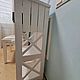 Стеллаж под пианино под ваш размер эскиз. Стеллажи. макс (Workshop1). Интернет-магазин Ярмарка Мастеров.  Фото №2