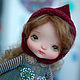 Одежда для кукол Holala, Lati, Pukifee. Одежда для кукол. Lineledolls ⠀Авторские куклы и ООАК. Ярмарка Мастеров.  Фото №5