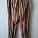 Винтаж: Брюки Primark, 48р. Блузки винтажные. Krasnova Vintage, Handmade, Brands. Ярмарка Мастеров.  Фото №4