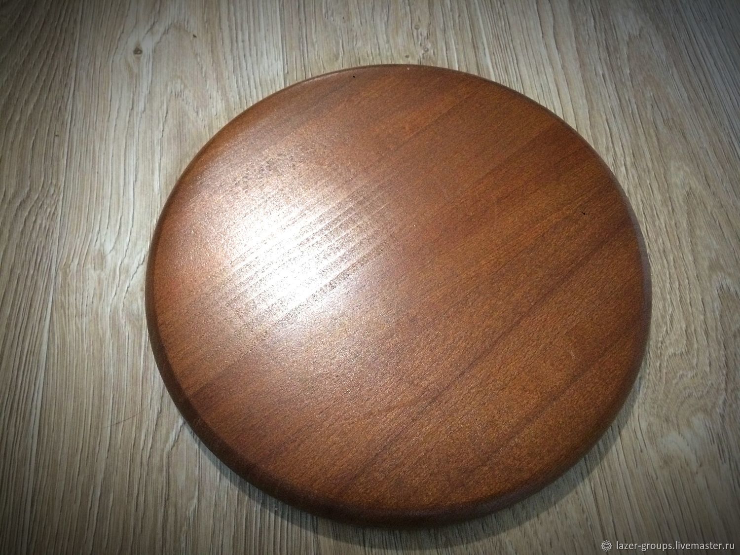 Тарелка менажница (под вино и закуски) – купить онлайн на Ярмарке ...