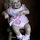 Кукла реборн. Куклы Reborn. Living doll. Ярмарка Мастеров.  Фото №9
