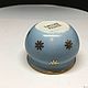 Винтаж: ЧАШКА. LIMOGES. ФРАНЦИЯ. ФАРФОР. Кружки винтажные. AntiqueUK. Интернет-магазин Ярмарка Мастеров.  Фото №2
