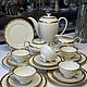 Винтаж: Чайный сервиз Rosenthal, Кухонная утварь винтажная, Бийск,  Фото №1