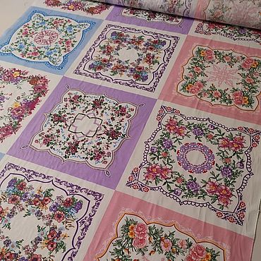 Текстиль для дома ручной работы из итальянских тканей | ATELIERTATI