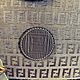 Заказать Винтаж: Сумка-ведро FENDI Bucket Style Shoulder/Crossbody. Chic bags. Ярмарка Мастеров. . Сумки винтажные Фото №3