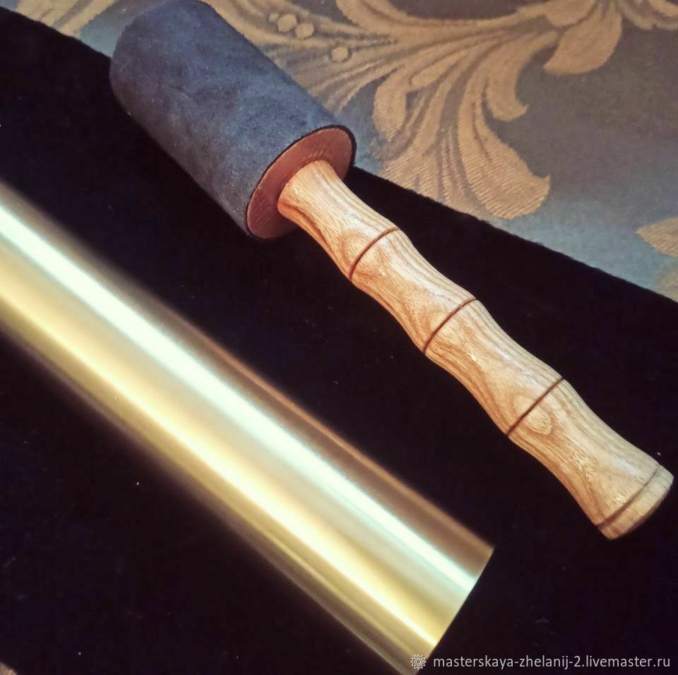 Поющая труба – заказать на Ярмарке Мастеров – RL6J2RU | Другие ...