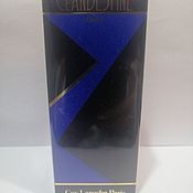 Винтаж: VINTAGE SIKKIM parfum by Lancome 25ml France Серый Слюда
