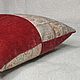 Декоративная подушка DECART, hand made. Подушки. VGM-shop (vgm-shop). Ярмарка Мастеров.  Фото №7