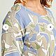 Винтаж: Футболка Luisa Viola, размеры: M, L, XL, 2XL. Футболки винтажные. Елена. Ярмарка Мастеров.  Фото №11